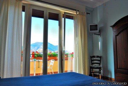 Kemonia Bed & Breakfast Palermo Exterior photo