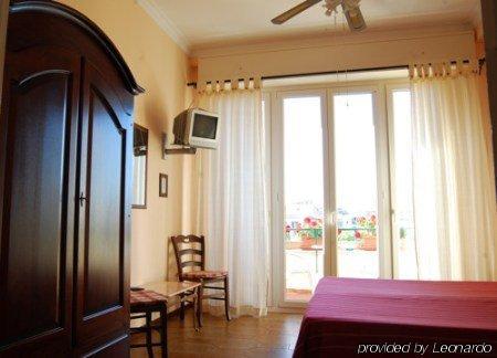 Kemonia Bed & Breakfast Palermo Exterior photo